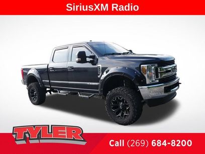 Used 2019 Ford F250 XLT