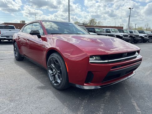 New 2026 Dodge Charger R/T AWD/4WD image 3