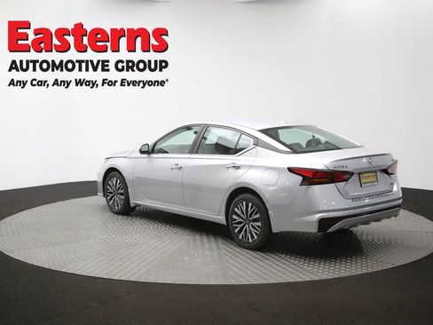 Used 2023 Nissan Altima 2.5 SV AWD/4WD image 63
