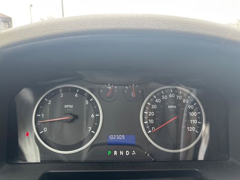 Used 2012 RAM 1500 ST w/ ST Popular Equipment Group image 17