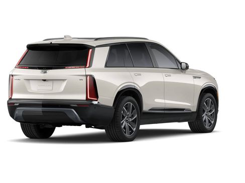 New 2027 Cadillac Vistiq Premium Luxury w/ LPO, Floor Liner Package AWD/4WD image 26