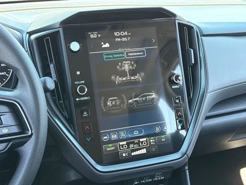 New 2026 Subaru Crosstrek 2.0i Premium AWD/4WD image 25