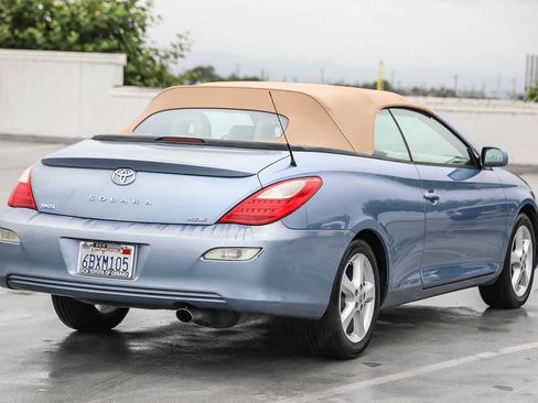 Used 2008 Toyota Solara SLE FWD image 5