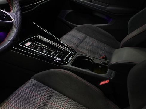 Used 2023 Volkswagen GTI 40th Anniversary Edition FWD image 36
