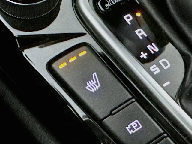 Used 2024 Kia Seltos SX AWD/4WD image 21