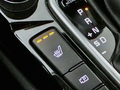 Used 2024 Kia Seltos SX AWD/4WD image 21
