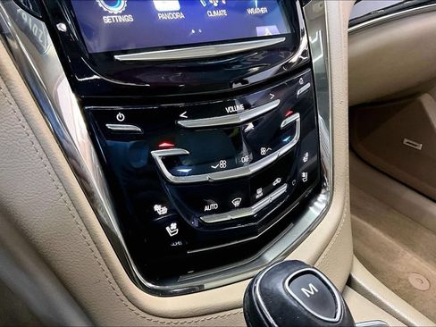 Used 2016 Cadillac CTS Luxury AWD/4WD image 15