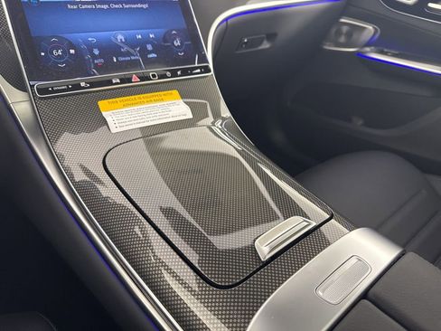 New 2026 Mercedes-Benz GLC 300 4MATIC image 35