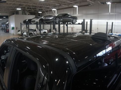 Used 2025 RAM 1500 Big Horn image 24