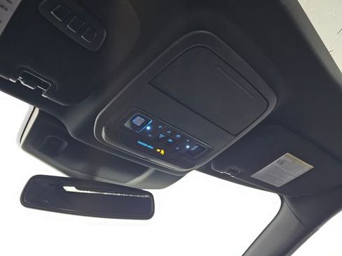 Used 2020 Ford Explorer ST w/ ST Street Pack image 34