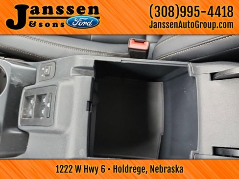 New 2025 Ford Bronco Badlands w/ Sasquatch Package AWD/4WD image 34