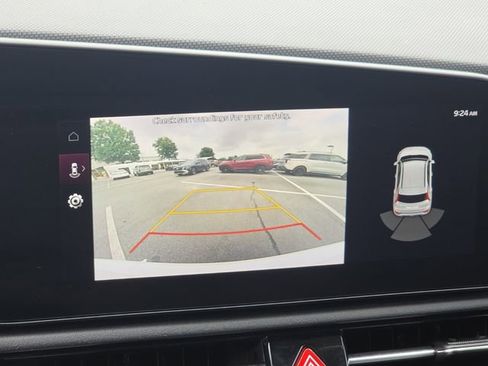 Used 2023 Kia Niro Wind FWD image 23