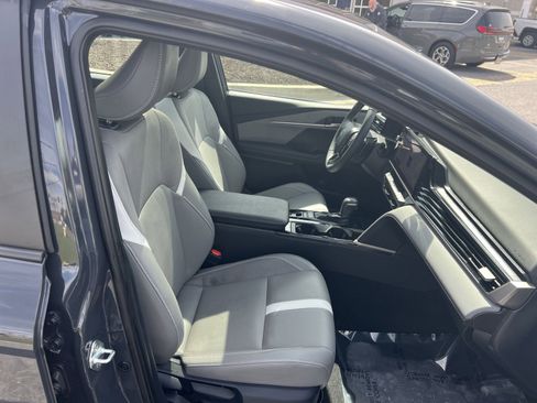 Used 2025 Toyota Camry SE w/ Multimedia Upgrade Package image 26