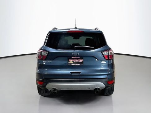 Used 2018 Ford Escape SE FWD image 7