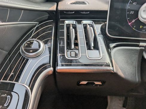 Certified 2023 Mercedes-Benz S 580 4MATIC Sedan image 23