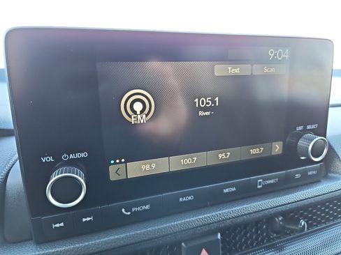 Used 2024 Honda CR-V EX image 25