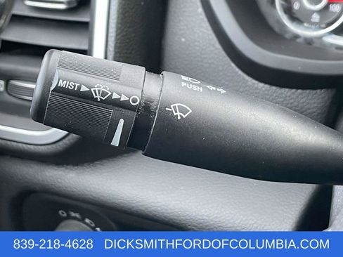 Used 2024 RAM 2500 Big Horn image 21