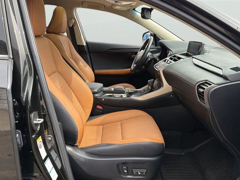 Used 2019 Lexus NX 300h AWD w/ Comfort Package image 35