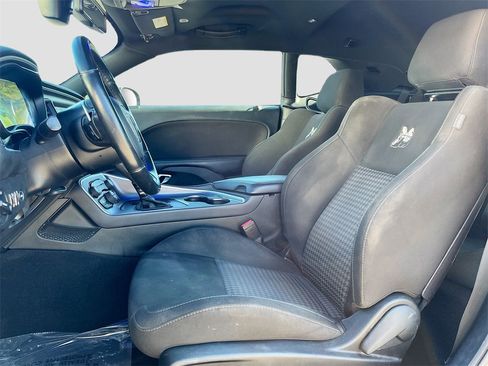 Used 2020 Dodge Challenger R/T Scat Pack image 21