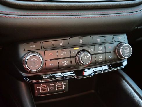 New 2026 Dodge Durango GT AWD/4WD image 34