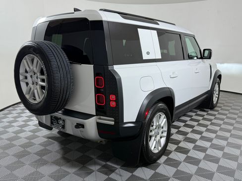 Used 2024 Land Rover Defender 110 S AWD/4WD image 11