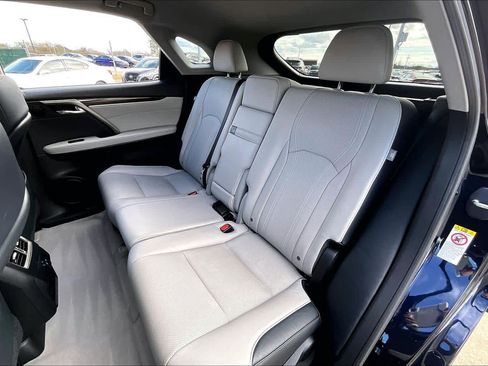 Used 2019 Lexus RX 350 FWD image 18