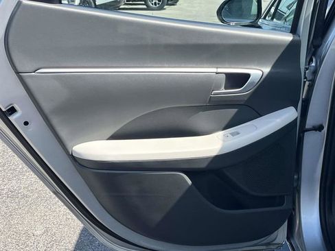 Used 2025 Hyundai Sonata SEL FWD image 16