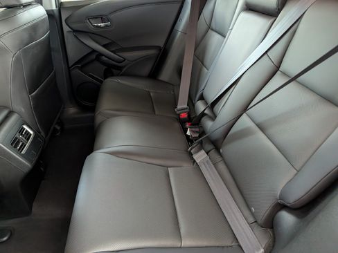 Used 2016 Acura RDX FWD w/ Technology Package image 10