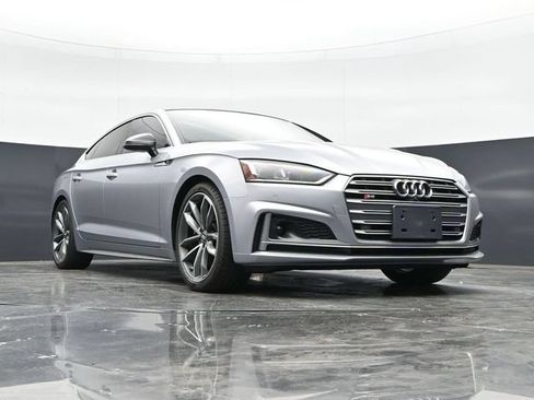 Used 2018 Audi S5 Prestige AWD/4WD image 42