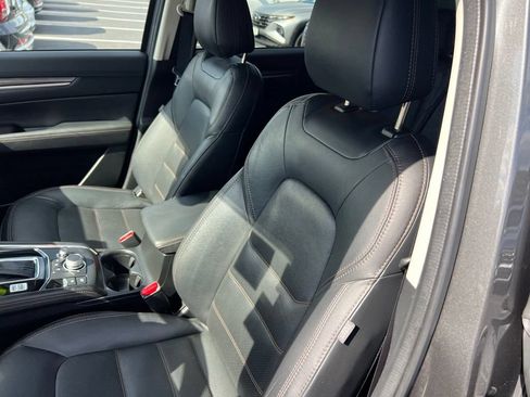Used 2019 MAZDA CX-5 Grand Touring Reserve AWD/4WD image 13