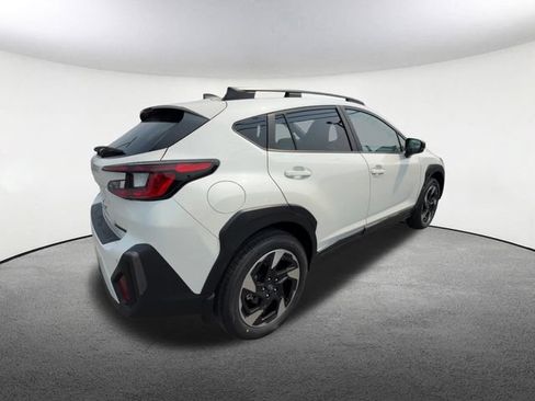 New 2026 Subaru Crosstrek 2.5i Limited AWD/4WD image 7