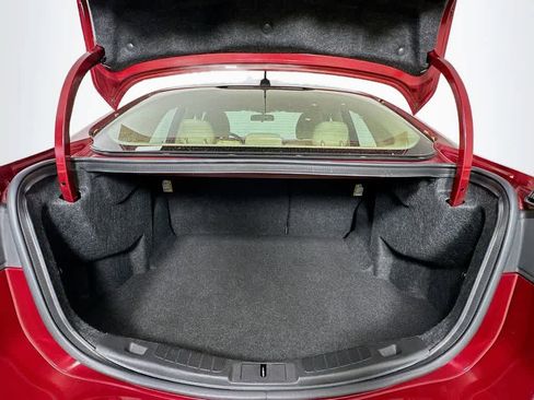 Used 2015 Ford Fusion SE image 20