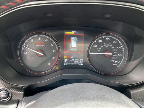 Certified 2023 Subaru Forester Sport AWD/4WD image 23