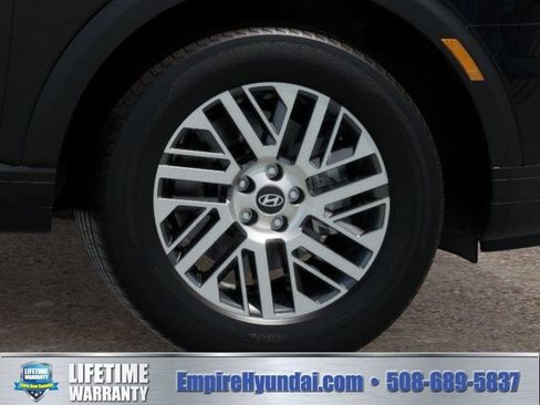 New 2026 Hyundai Palisade SE AWD/4WD image 8