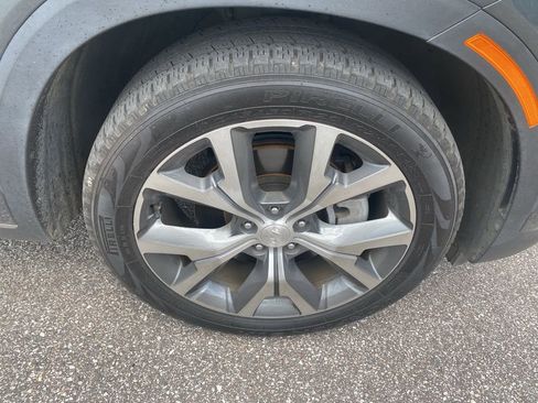 Used 2022 Hyundai Palisade SEL w/ 8P Bench Seat Package FWD image 13