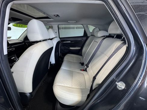 Used 2022 Hyundai Santa Fe Calligraphy AWD/4WD image 21