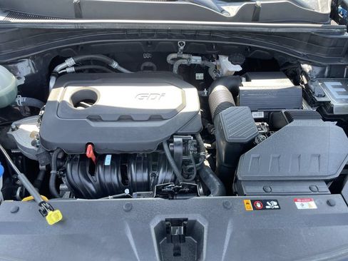 Used 2020 Kia Sportage LX AWD/4WD image 14