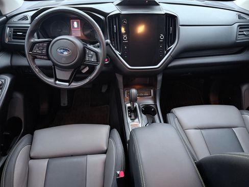 Certified 2023 Subaru Ascent Onyx Edition Limited image 11