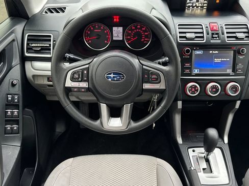 Used 2017 Subaru Forester 2.5i w/ Alloy Wheel Package image 13