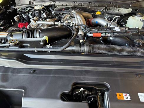 New 2026 Ford F350 Platinum AWD/4WD image 35