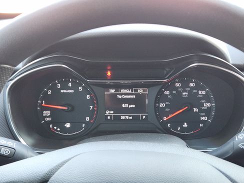 Used 2023 Chevrolet TrailBlazer LT w/ Convenience Package image 19