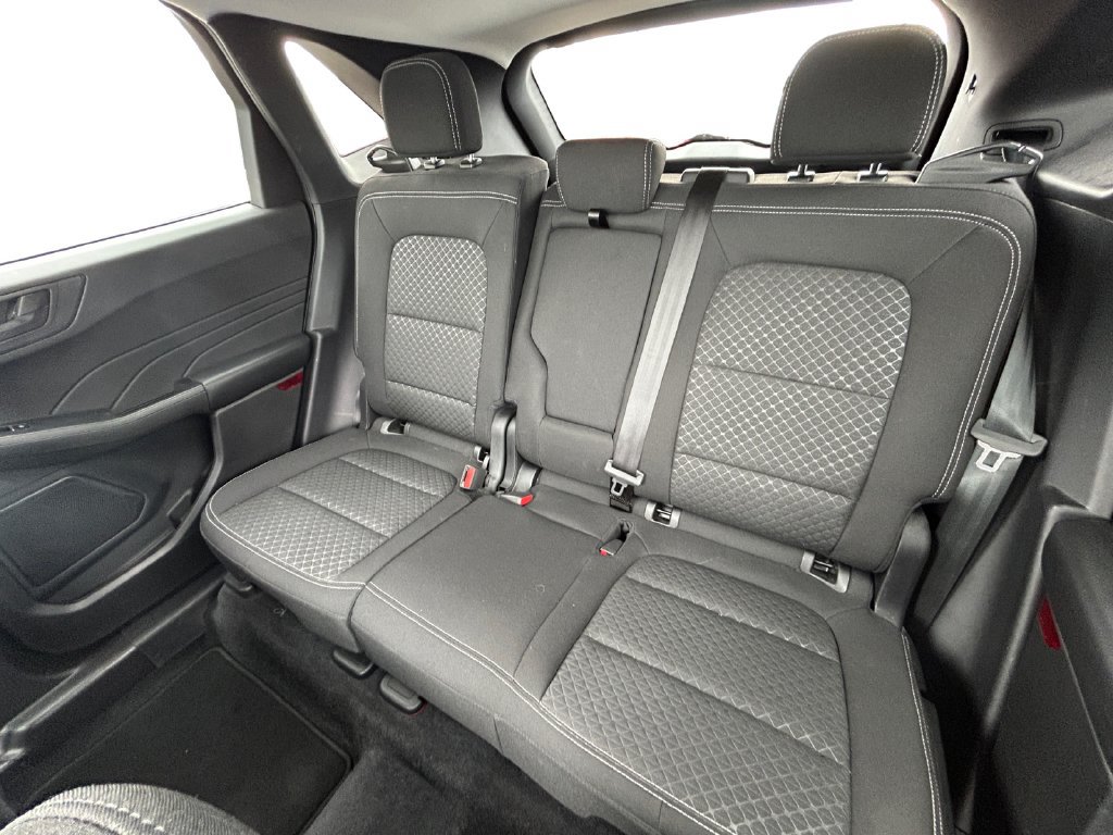 Used 2023 Ford Escape Active AWD/4WD image 19