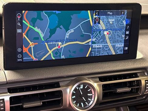 Certified 2023 Lexus RC 300 AWD w/ Premium Package image 26