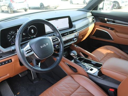 Used 2024 Kia Telluride SX Prestige X-Line image 25