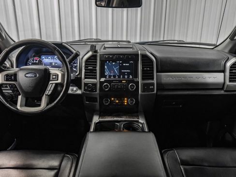 Used 2019 Ford F250 Lariat w/ Lariat Ultimate Package image 14