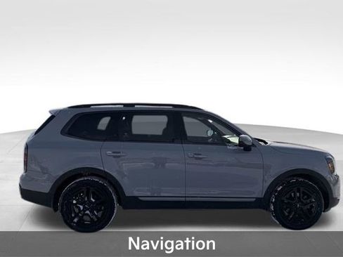 Used 2023 Kia Telluride EX X-Line image 9