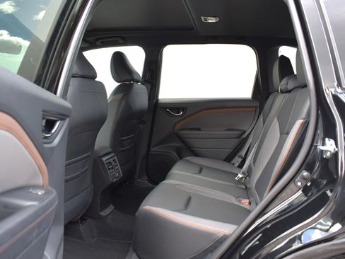 Used 2025 Subaru Forester Sport AWD/4WD image 48