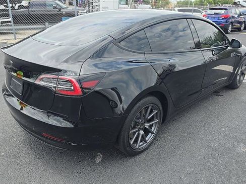 Used 2023 Tesla Model 3 Standard Range RWD image 11