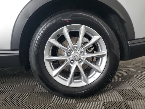 New 2026 Honda CR-V EX image 11