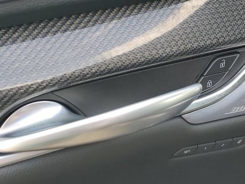 Certified 2024 Cadillac XT5 Sportv w/ Technology Package AWD/4WD image 23